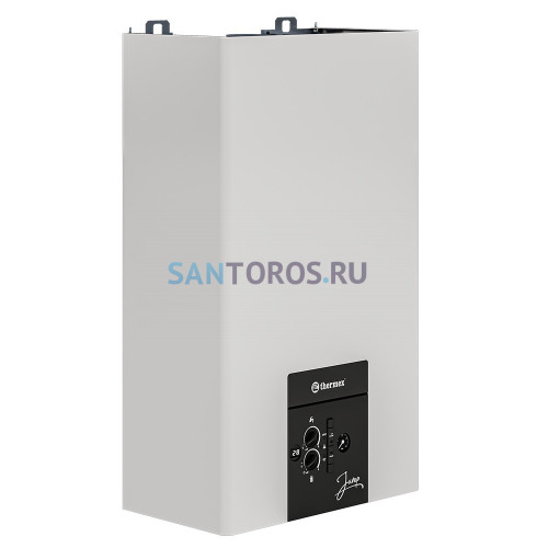 Котел газовый настенный двухконтурный THERMEX JUMP F24 Wi-Fi (485 111) 485 111